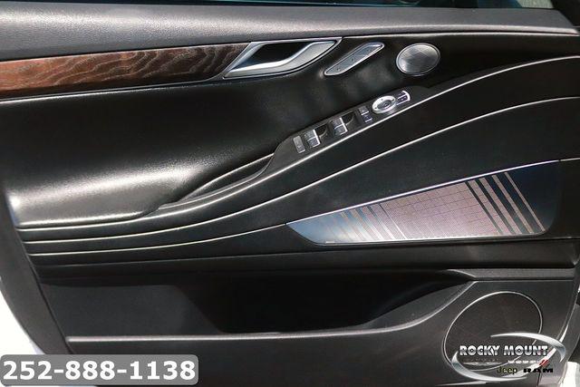 2021 Genesis G80 3.5T AWD