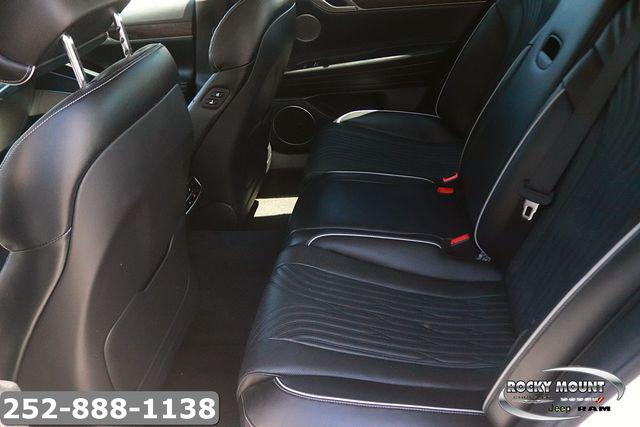 2021 Genesis G80 3.5T AWD