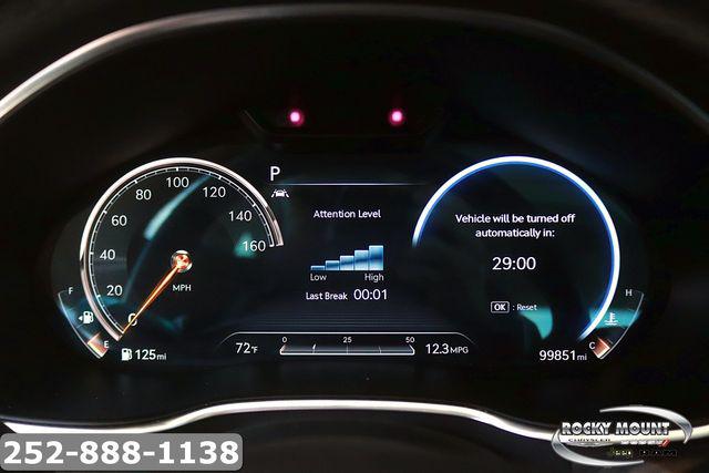 2021 Genesis G80 3.5T AWD
