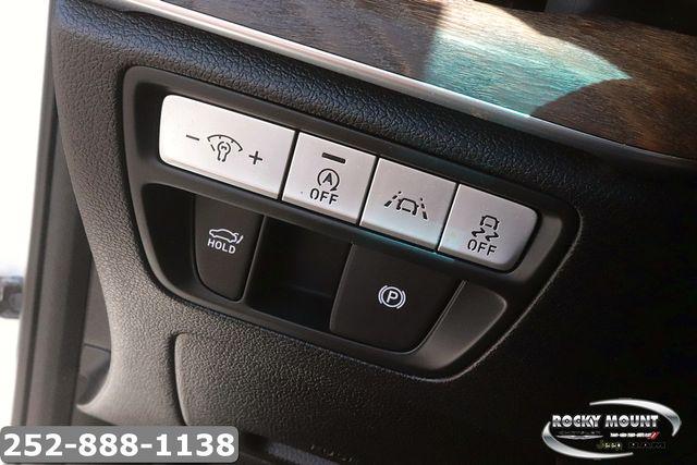 2021 Genesis G80 3.5T AWD