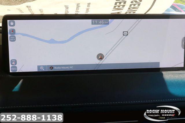 2021 Genesis G80 3.5T AWD