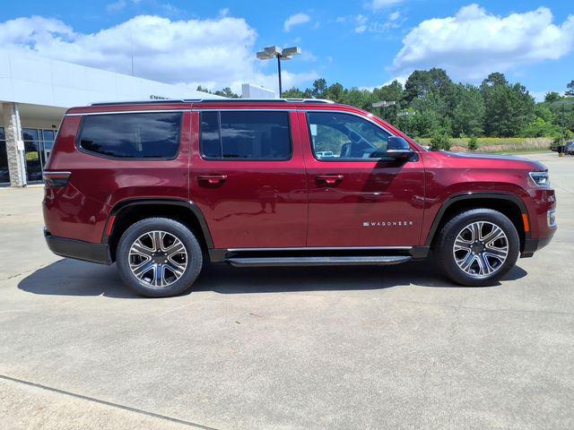 2024 Jeep Wagoneer Series II 4x2