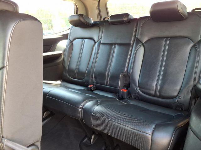 2024 Jeep Wagoneer Series II 4x2
