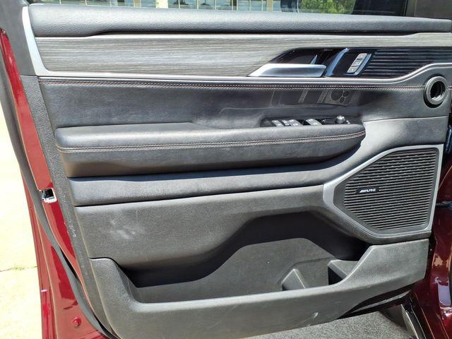 2024 Jeep Wagoneer Series II 4x2