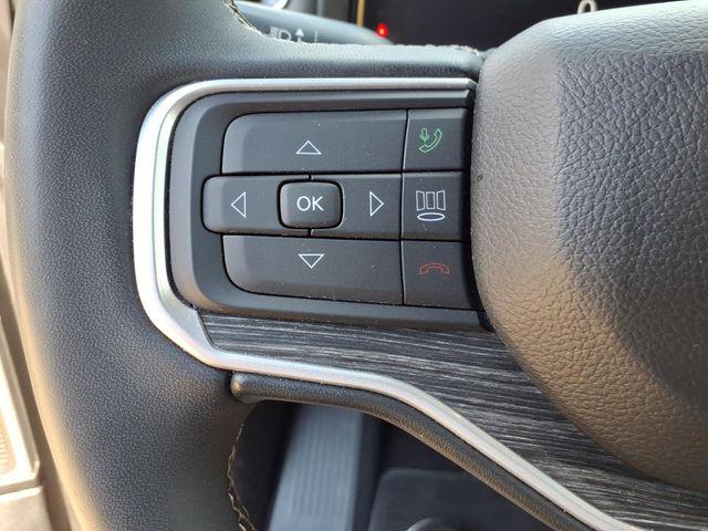 2024 Jeep Wagoneer Series II 4x2