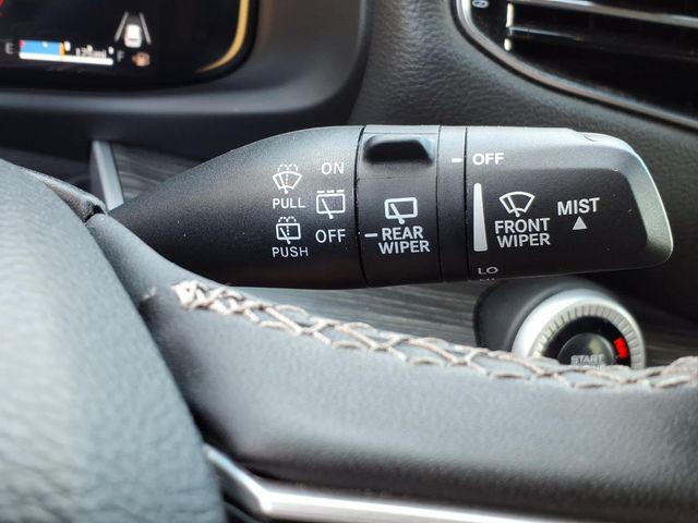 2024 Jeep Wagoneer Series II 4x2