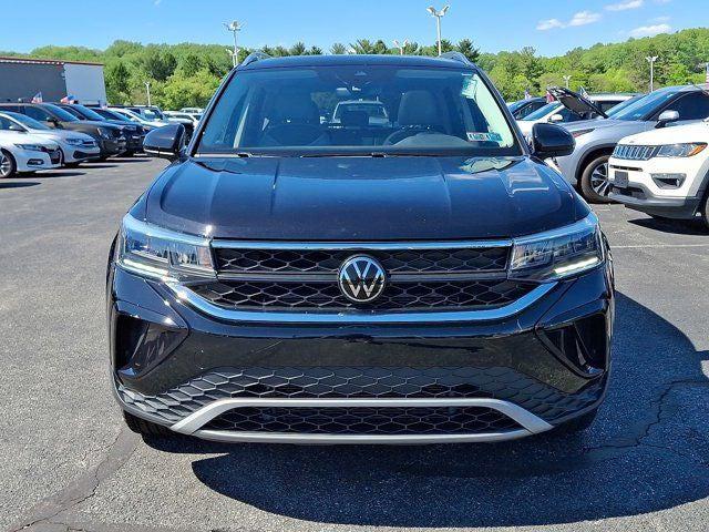 2023 Volkswagen Taos 1.5T SE 2023 Volkswagen Taos 1.5T SE