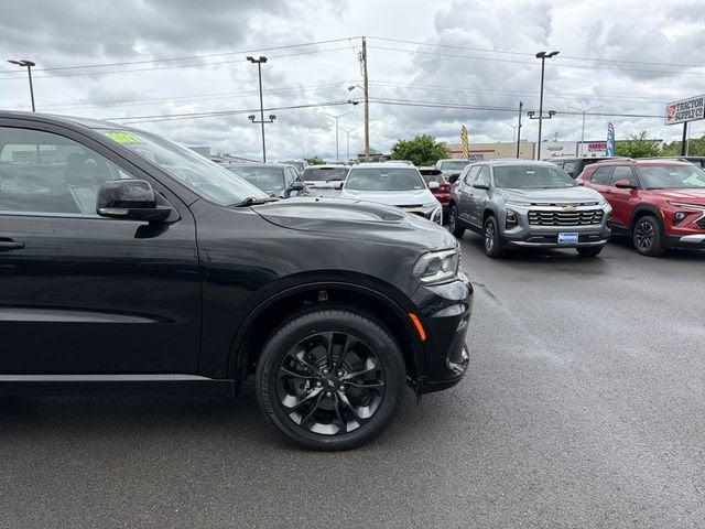 2021 Dodge Durango GT Plus AWD 2021 Dodge Durango GT Plus AWD