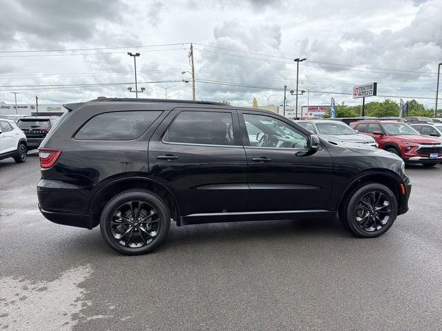 2021 Dodge Durango GT Plus AWD 2021 Dodge Durango GT Plus AWD