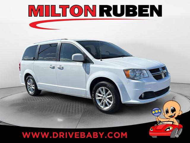 2019 Dodge Grand Caravan SXT for sale in Augusta, GA