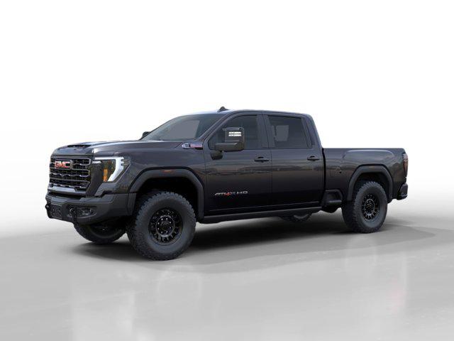 2026 GMC Sierra 2500HD Crew Cab, Standard Bed, AT4X, 4WD for sale in San Jose, CA