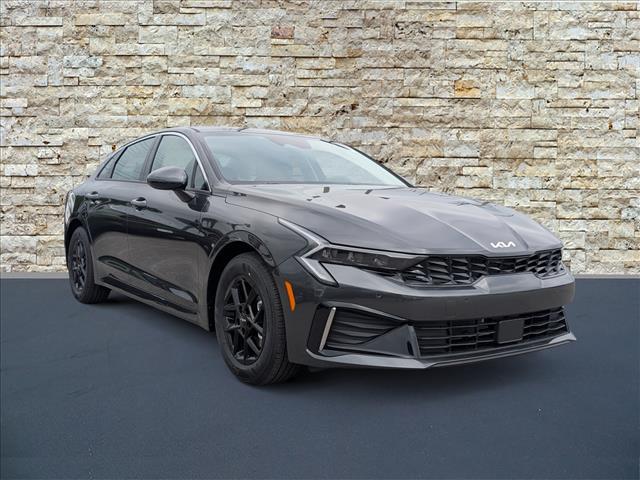 2026 Kia K5 LXS FWD