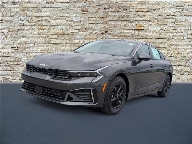 2026 Kia K5 LXS FWD
