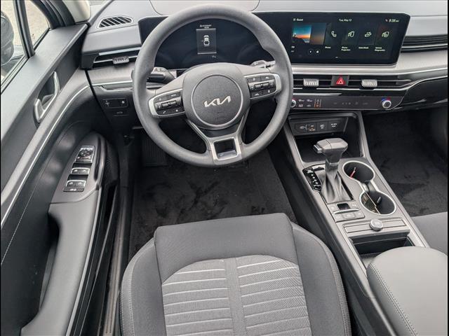 2026 Kia K5 LXS FWD