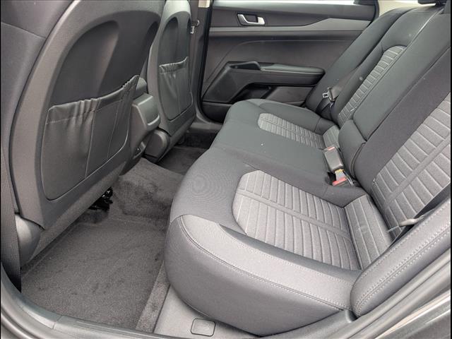 2026 Kia K5 LXS FWD