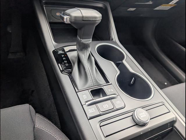 2026 Kia K5 LXS FWD