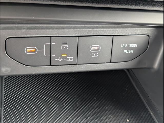 2026 Kia K5 LXS FWD