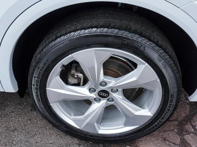 2023 Audi Q5 Premium Plus 45 TFSI S line quattro