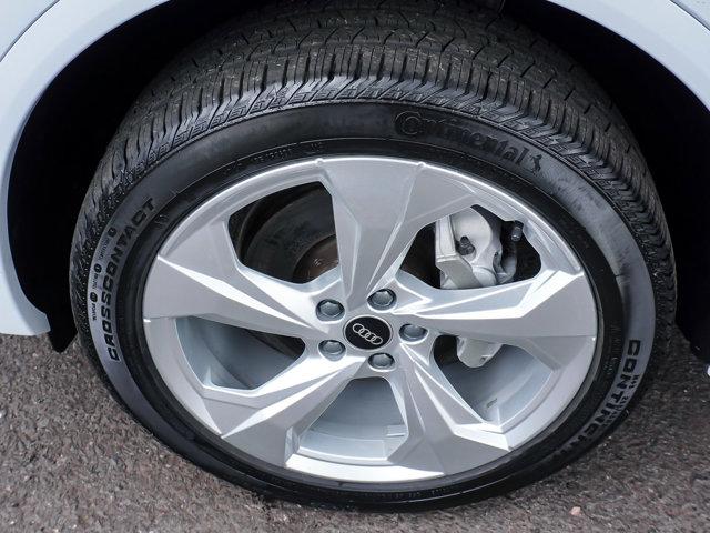 2023 Audi Q5 Premium Plus 45 TFSI S line quattro