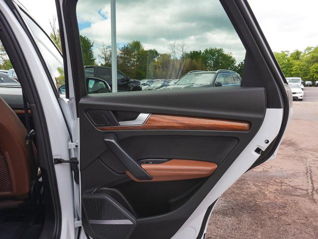 2023 Audi Q5 Premium Plus 45 TFSI S line quattro
