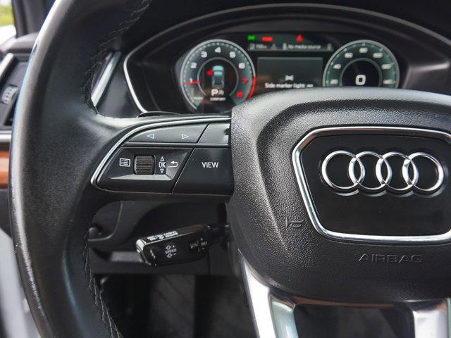 2023 Audi Q5 Premium Plus 45 TFSI S line quattro