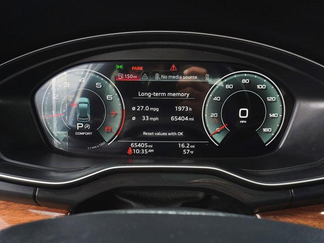 2023 Audi Q5 Premium Plus 45 TFSI S line quattro