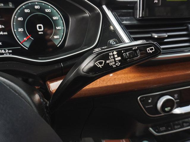 2023 Audi Q5 Premium Plus 45 TFSI S line quattro