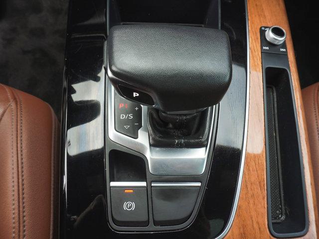 2023 Audi Q5 Premium Plus 45 TFSI S line quattro