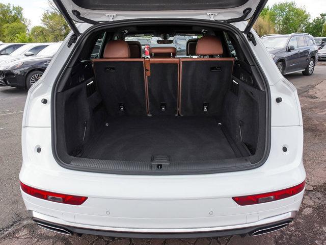 2023 Audi Q5 Premium Plus 45 TFSI S line quattro
