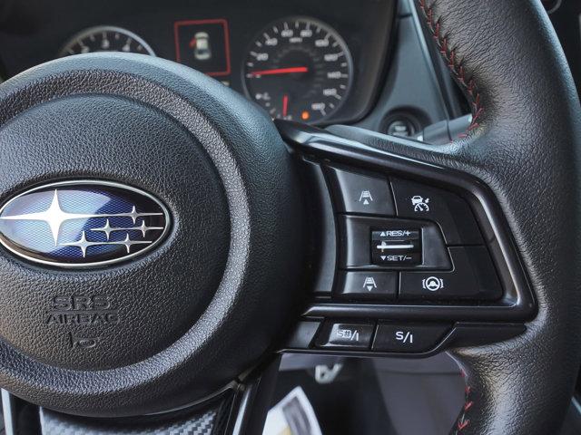 2022 Subaru WRX Limited