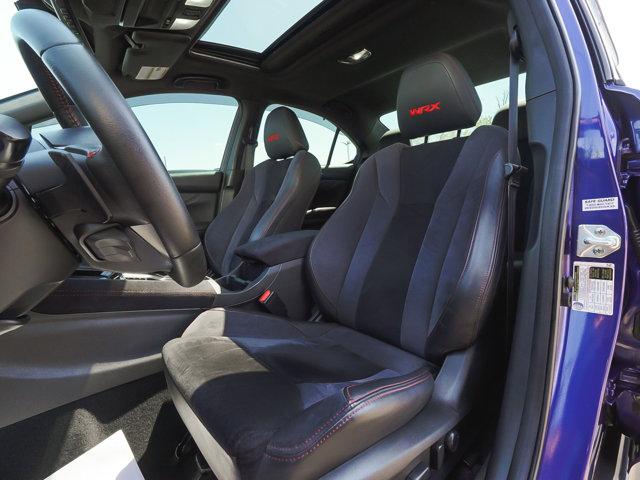 2022 Subaru WRX Limited