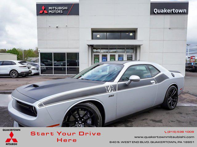 2023 Dodge Challenger R/T Scat Pack for sale in Quakertown, PA
