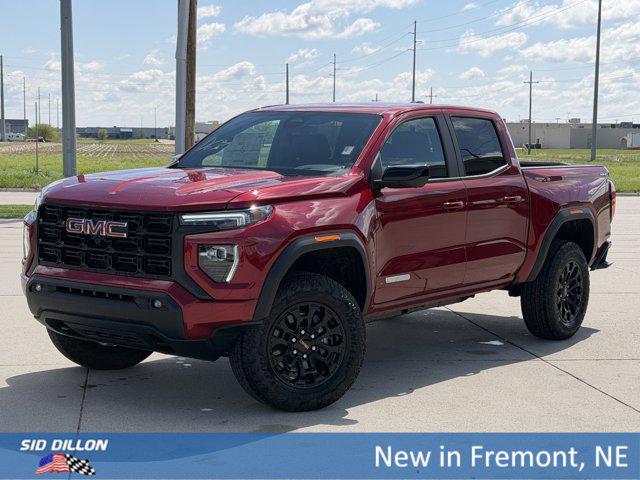 2026 GMC Canyon Elevation, 4WD for sale in Fremont, NE