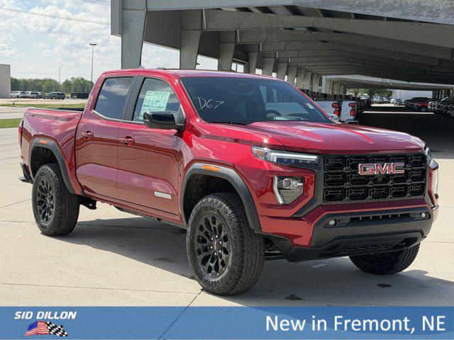 2026 GMC Canyon Elevation, 4WD