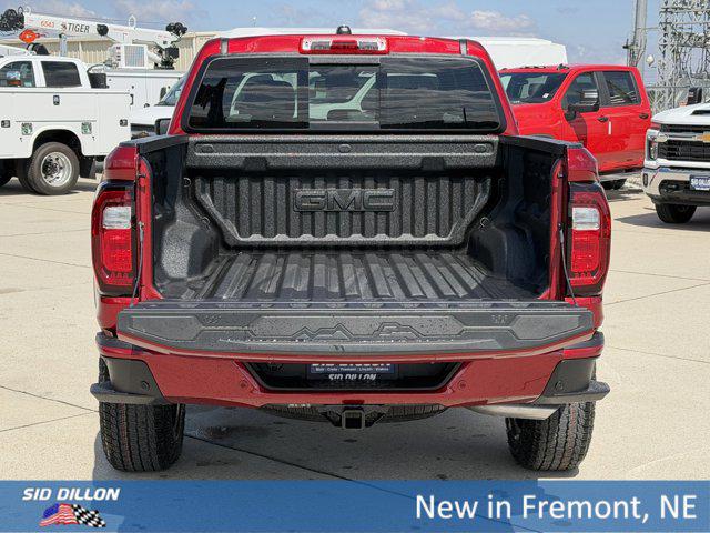 2026 GMC Canyon Elevation, 4WD