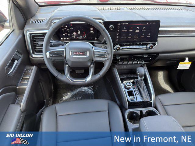2026 GMC Canyon Elevation, 4WD