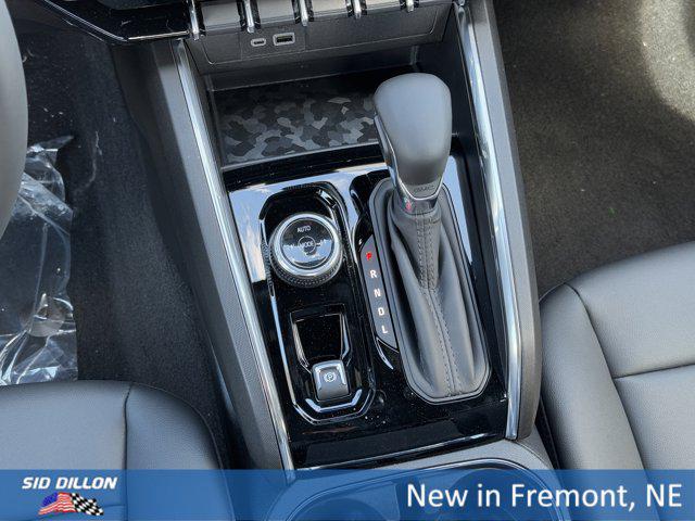 2026 GMC Canyon Elevation, 4WD