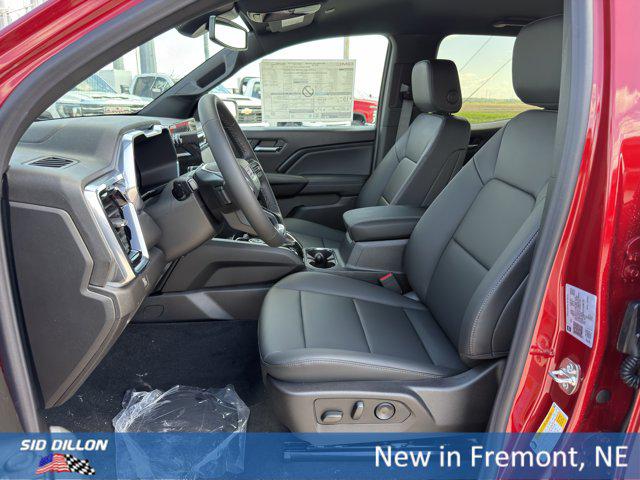 2026 GMC Canyon Elevation, 4WD