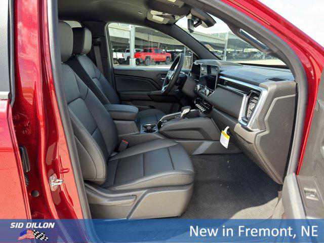 2026 GMC Canyon Elevation, 4WD