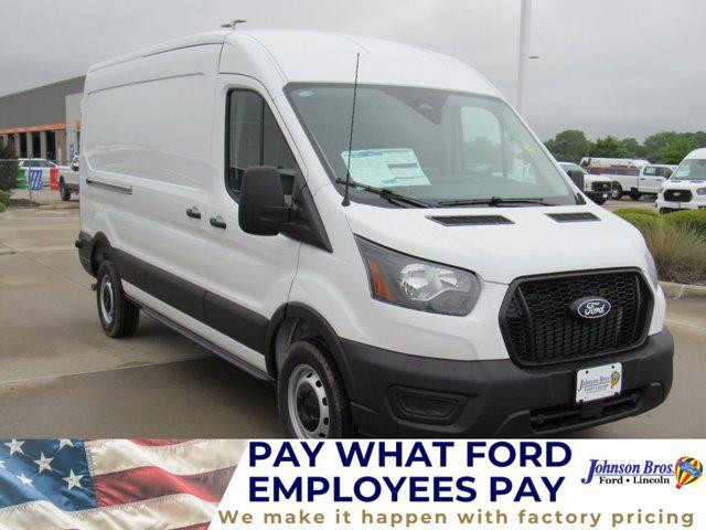 2026 Ford Transit Cargo Van Base for sale in Temple, TX