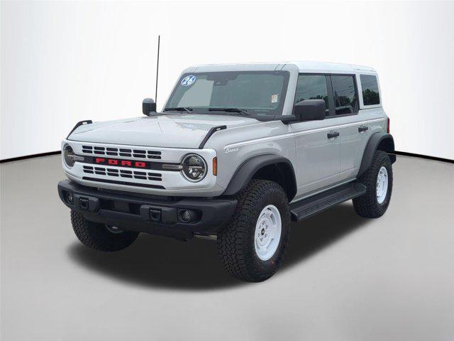 2026 Ford Bronco Heritage Edition for sale in Smithfield, NC