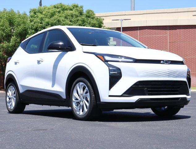 2027 Chevrolet Bolt LT FWD for sale in Norman, OK