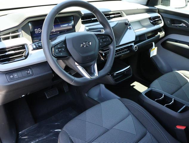 2027 Chevrolet Bolt LT FWD
