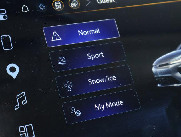 2027 Chevrolet Bolt LT FWD