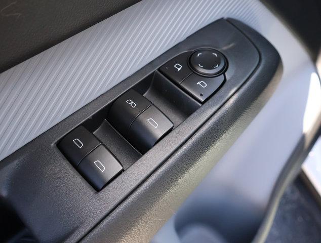 2027 Chevrolet Bolt LT FWD