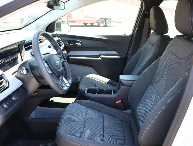 2027 Chevrolet Bolt LT FWD