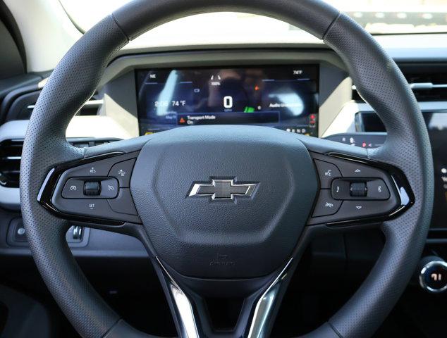 2027 Chevrolet Bolt LT FWD
