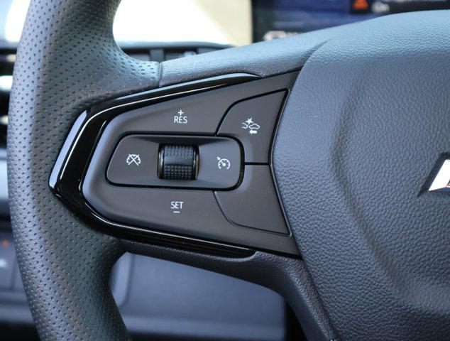2027 Chevrolet Bolt LT FWD