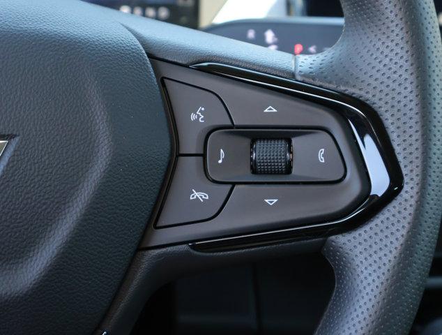 2027 Chevrolet Bolt LT FWD