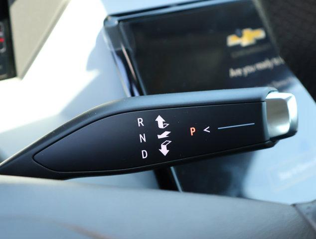 2027 Chevrolet Bolt LT FWD